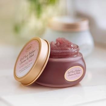 Amazon.co.jp: SABON(サボン) フェイスポリッシャー コンフォー